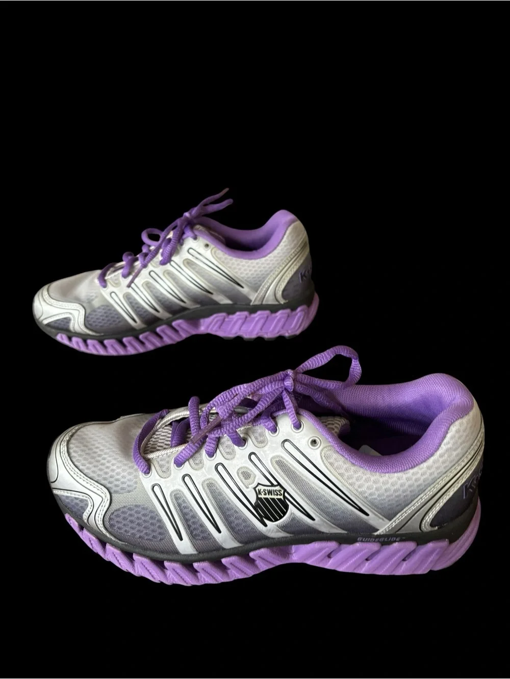K-Swiss swiss tubes